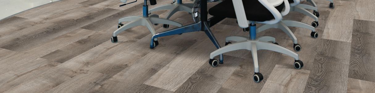 Grove | Bosco I — Flooring Samples by Siena